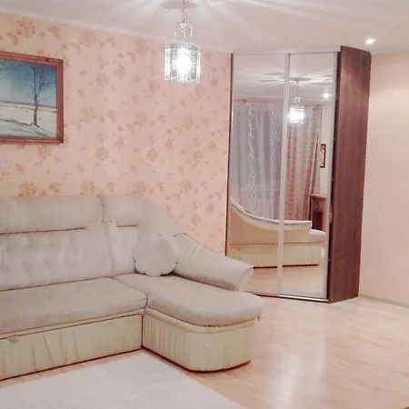 Апартаменты Studio On Park Chelyuskintsev Минск