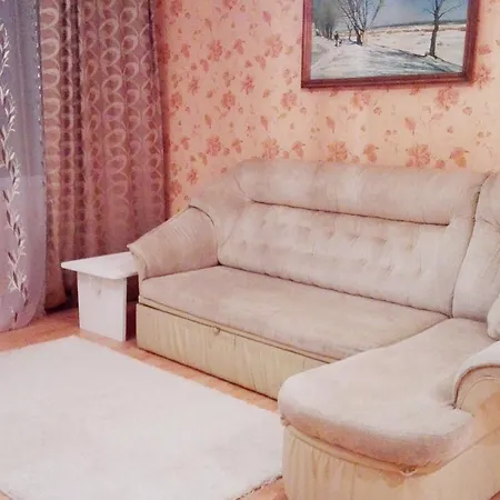 Studio On Park Chelyuskintsev * Минск