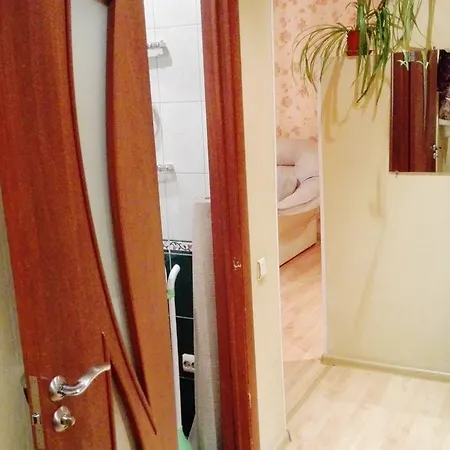 Studio On Park Chelyuskintsev * Минск