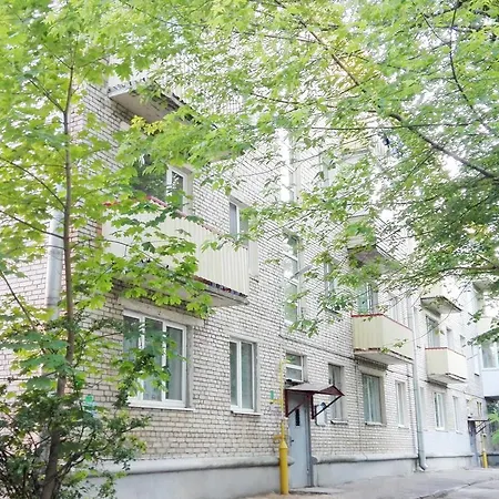 Studio On Park Chelyuskintsev * Минск