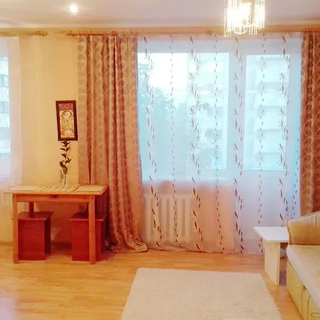 Studio On Park Chelyuskintsev *