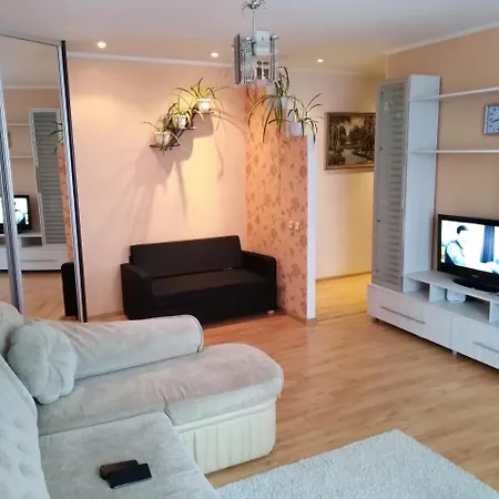 Studio On Park Chelyuskintsev * Минск