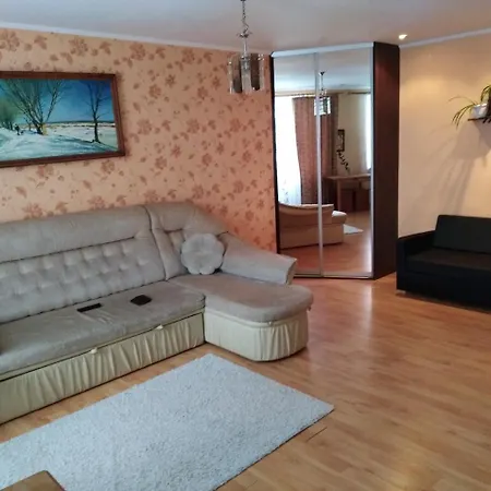 Studio On Park Chelyuskintsev * Минск