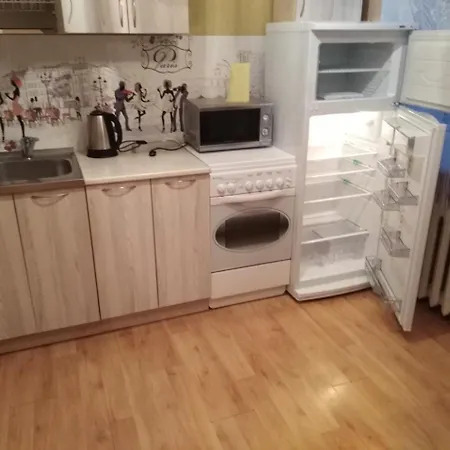 Апартаменты Studio On Park Chelyuskintsev Минск