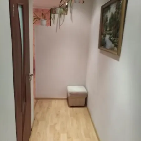 Studio On Park Chelyuskintsev Апартаменты Минск